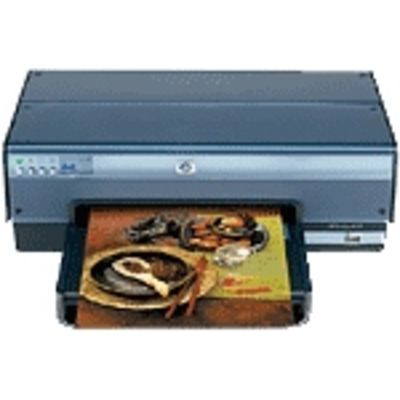 HP DeskJet 6840