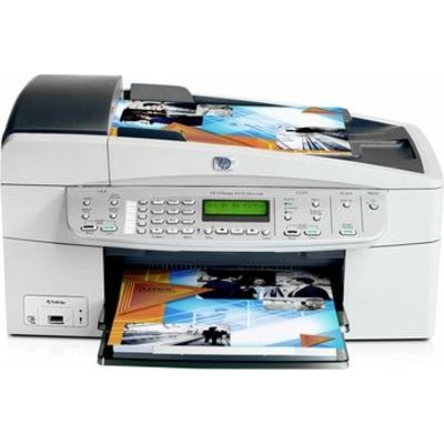HP OfficeJet 6210