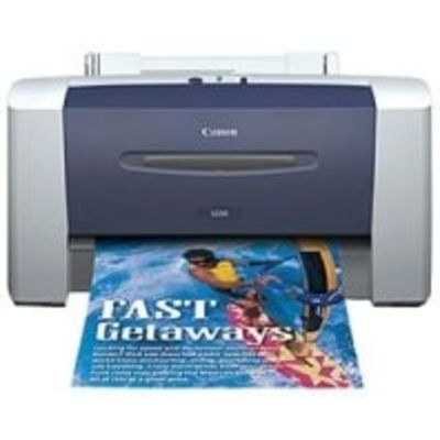 Canon BJ S 330 Photo