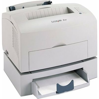 Lexmark E322 series