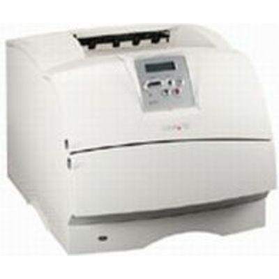 Lexmark T 630 series