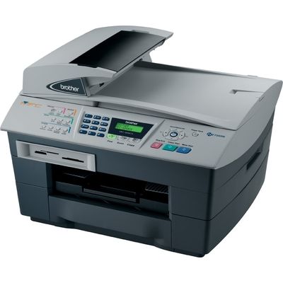 Brother MFC-5840CN