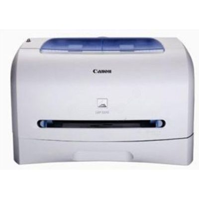 Canon LBP-300 LDA
