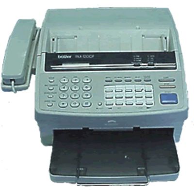Brother Fax-1200P