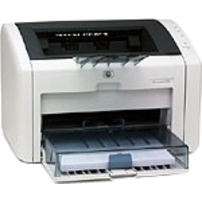 HP LaserJet 1022N
