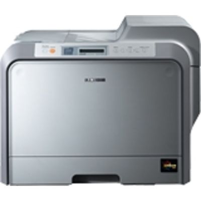 Samsung CLP-510