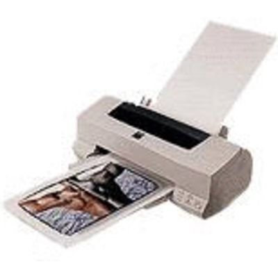 Epson Stylus Photo EX2