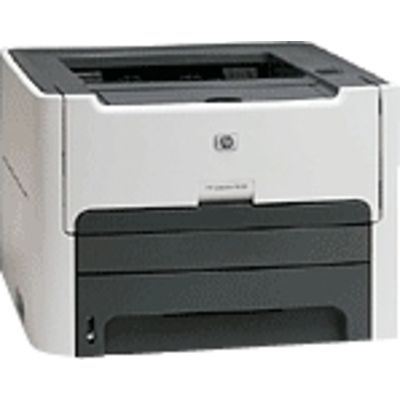 HP LaserJet 1320N