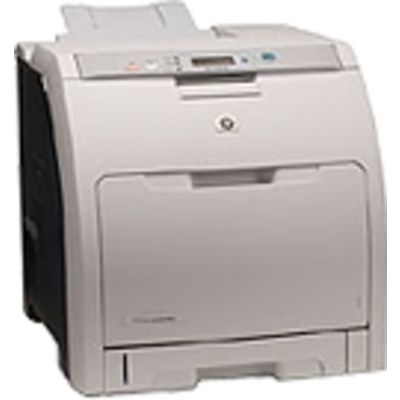 HP Color LaserJet 3000 series