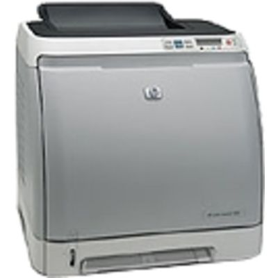 HP Color LaserJet 1600
