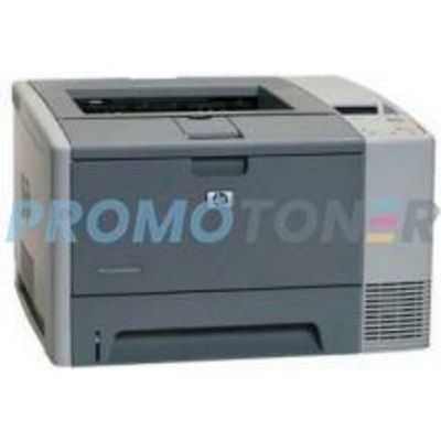 HP LaserJet 2400