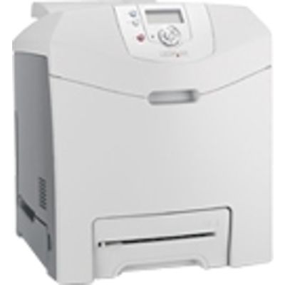 Lexmark C 522 series