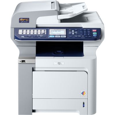 Brother MFC-9840CDW