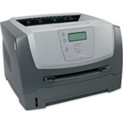 Lexmark E450 series