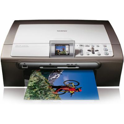 Brother DCP-357C