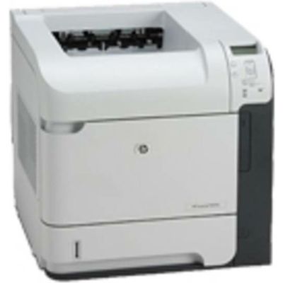 HP LaserJet P4014 series