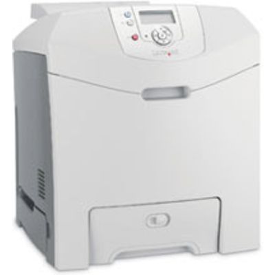 Lexmark C 532 series