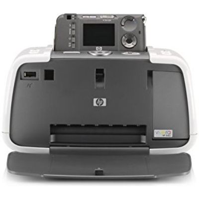 HP Photosmart 420