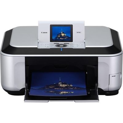 Canon PIXMA MP980