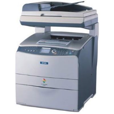 Epson AcuLaserCX11Serie