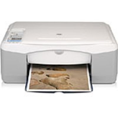 HP DeskJet F378