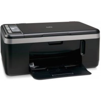 HP DeskJet F4150