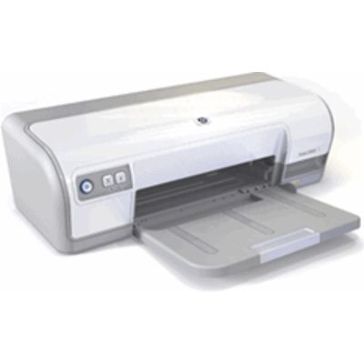 HP DeskJet D2566