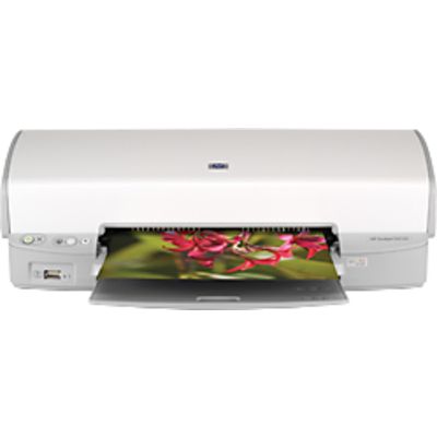 HP DeskJet D4163