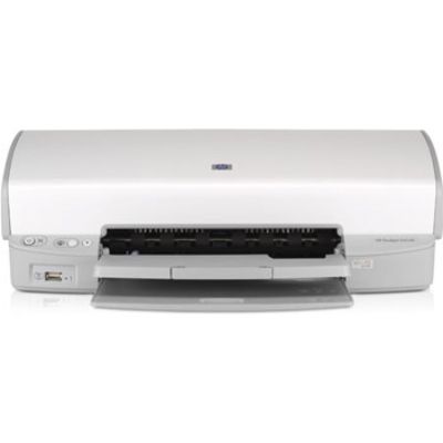 HP DeskJet D4168