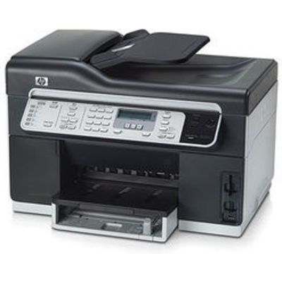 HP OfficeJet Pro L7550