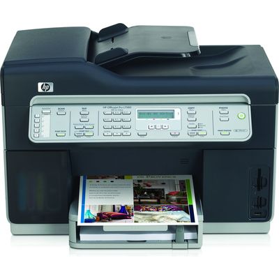 HP OfficeJet Pro L7580