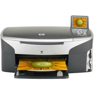 HP PSC 2700 series