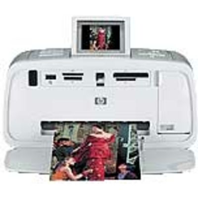 HP Photosmart 475