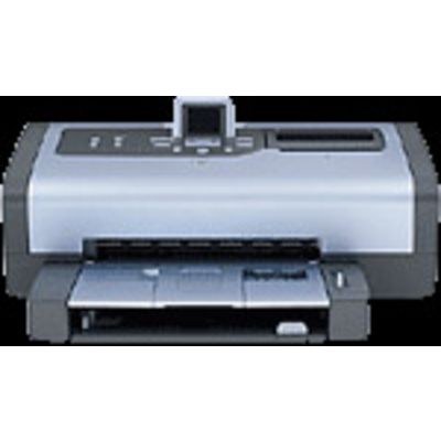HP Photosmart 7700 series