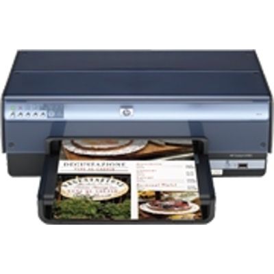 HP DeskJet 6980