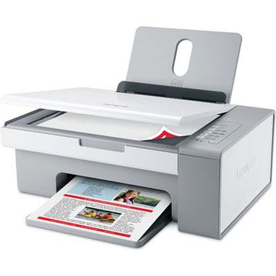 Lexmark X 2500