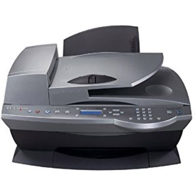 Lexmark X 6100