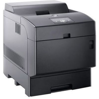 Dell ColorLaserPrinter 5110cn