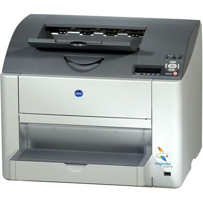 Konica Minolta Magicolor 2430