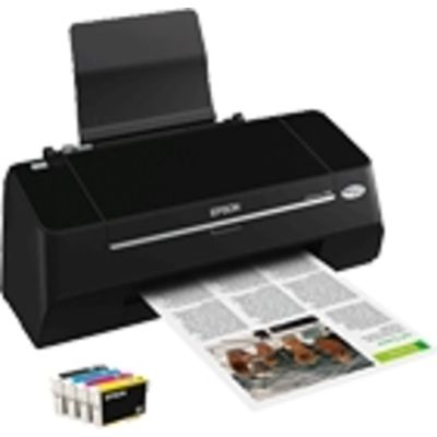 Epson Stylus S20