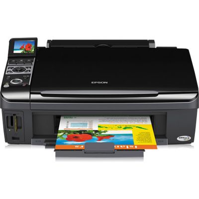 Epson Stylus SX405