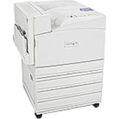 Lexmark C 935 series