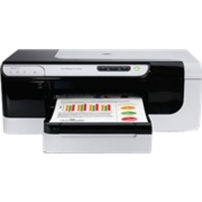 HP OfficeJet Pro 8000 series
