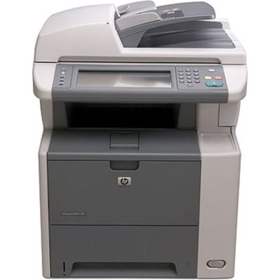 HP LaserJet M3027 MFP