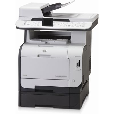 HP Color LaserJet CM2320NF