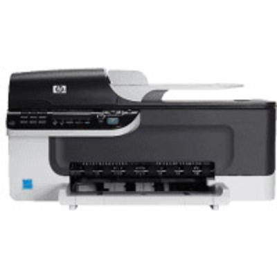 HP OfficeJet J4524