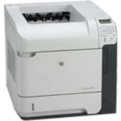 HP LaserJet P4015