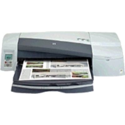 HP DesignJet 70