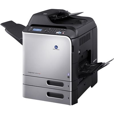 Konica Minolta Magicolor 4695 series