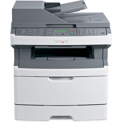 Lexmark X 264DN